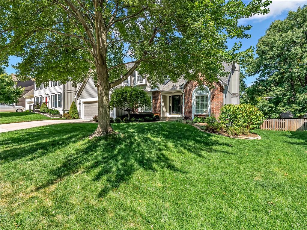 Photo of 14140 W 114th Street Olathe KS 66215