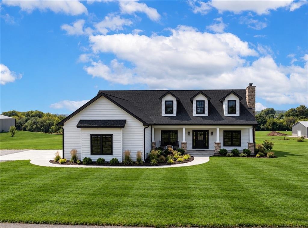 Photo of 17100 Smith Road Smithville MO 64089