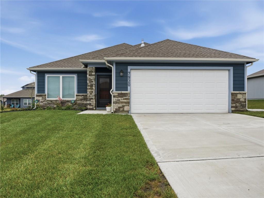 Photo of 7920 SE 5th Terrace Blue Springs MO 64014