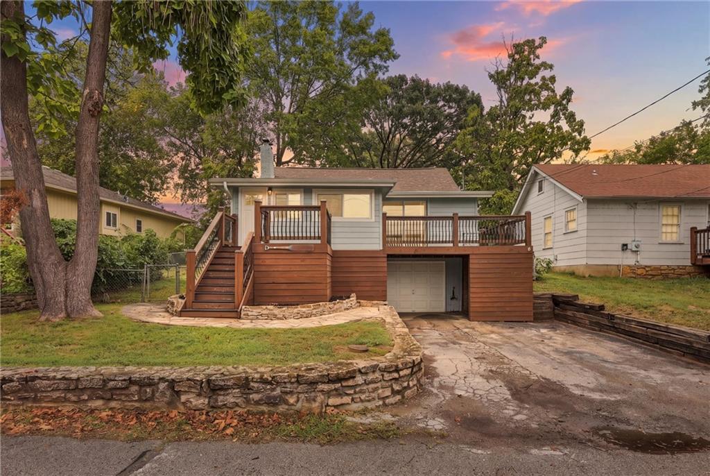 Photo of 65 Dockside Drive Lake Tapawingo MO 64015