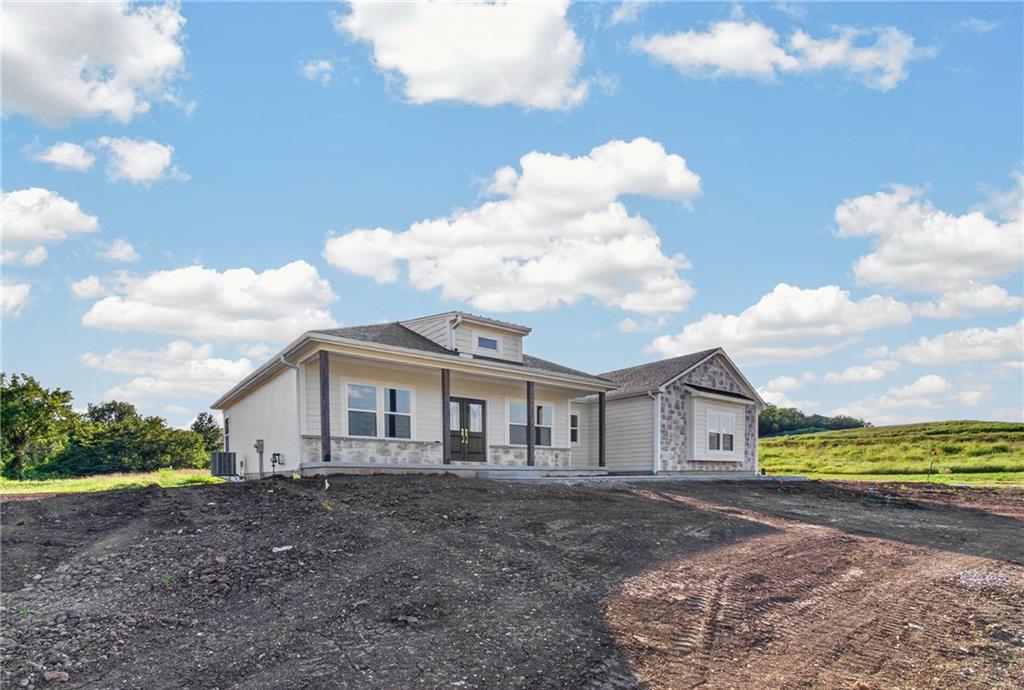 Photo of 700 W Marlow Street Odessa MO 64076