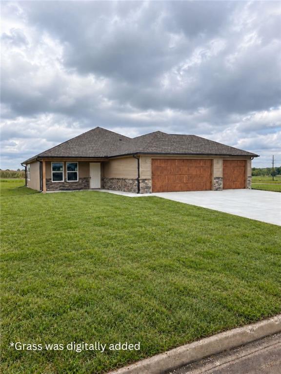 Photo of 604 N Redbud Road Concordia MO 64020