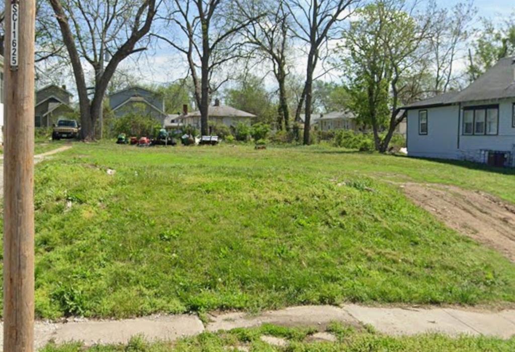 Photo of 5517 Brooklyn Avenue Kansas City MO 64130