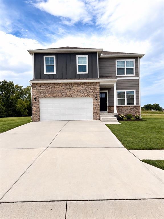 Photo of 19606 W 200th Terrace Spring Hill KS 66083