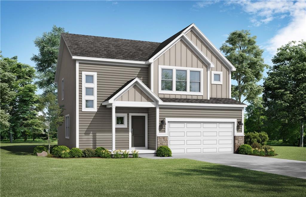 Photo of 19601 W 195th Terrace Spring Hill KS 66083