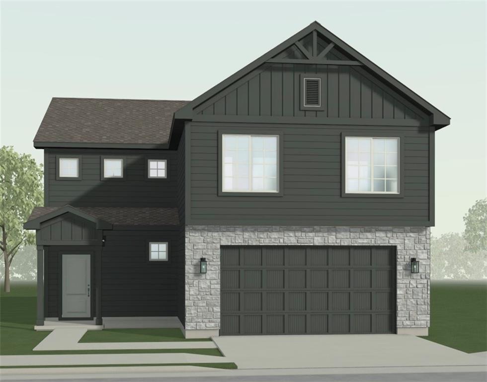 Photo of 12608 S Parkwood Lane Lee's Summit MO 64086