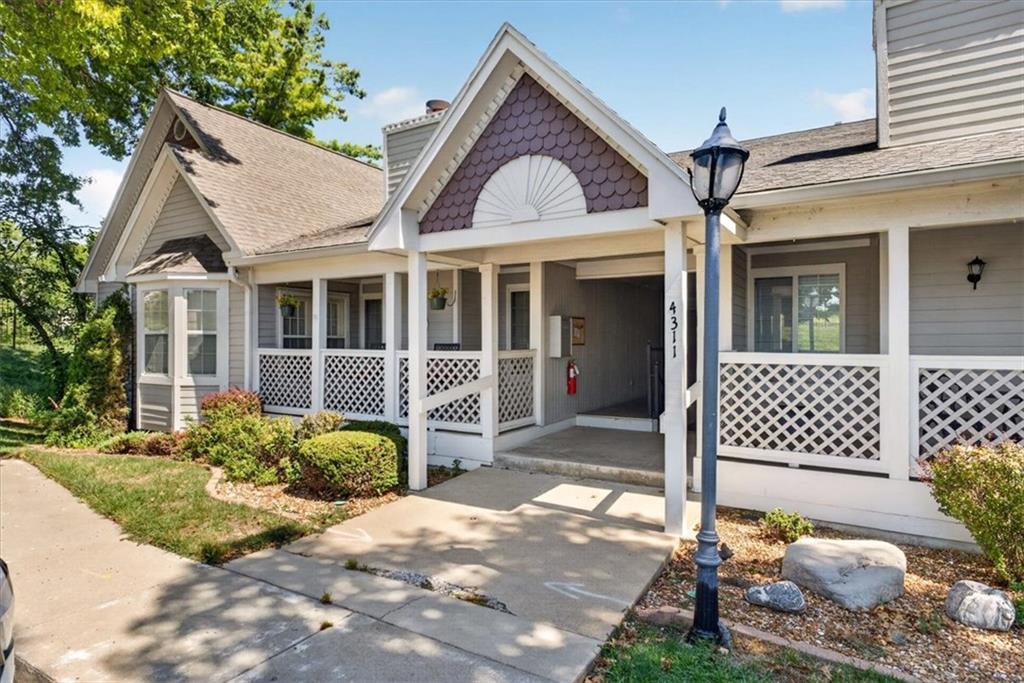 Photo of 4311 S Megan Court #23 Independence MO 64055