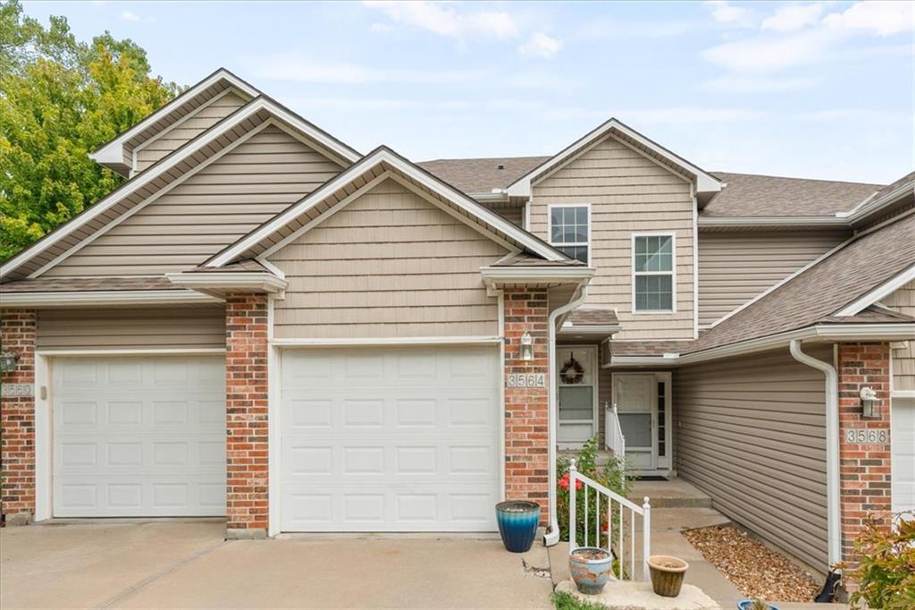 Photo of 3564 NE Austin Drive Lee's Summit MO 64064