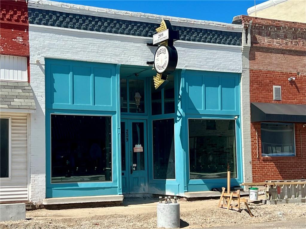 Photo of 209 S 2nd Street Odessa MO 64076