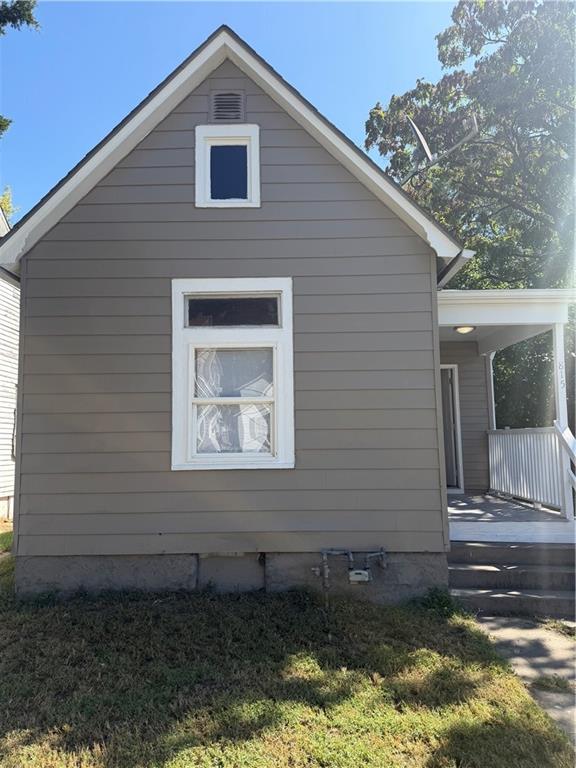 Photo of 815 S 21st Street St Joseph MO 64507