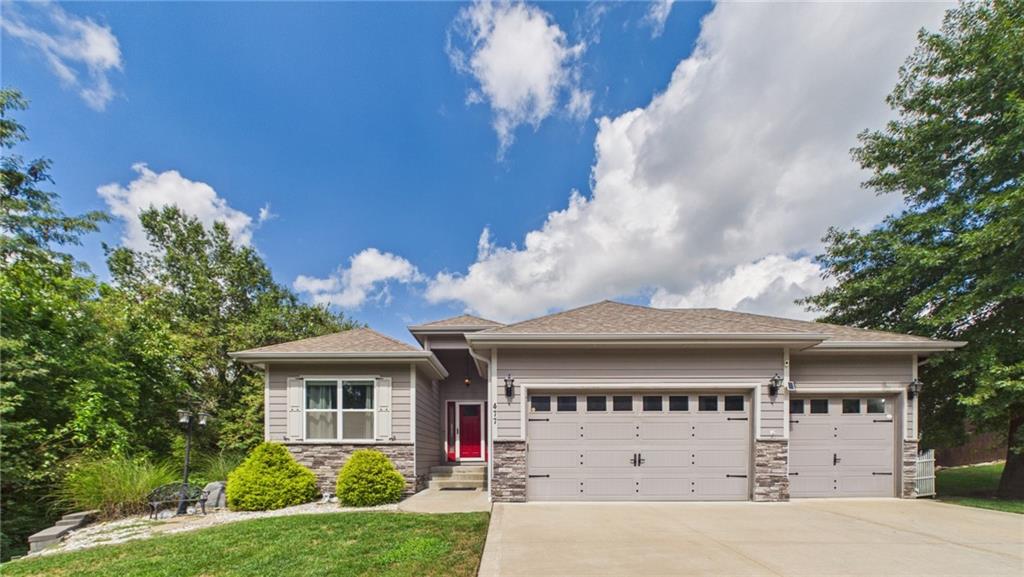 Photo of 477 Sycamore Court Warrensburg MO 64093
