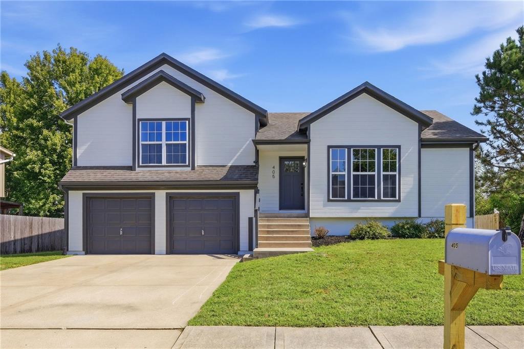 Photo of 405 Birch Street Gardner KS 66030