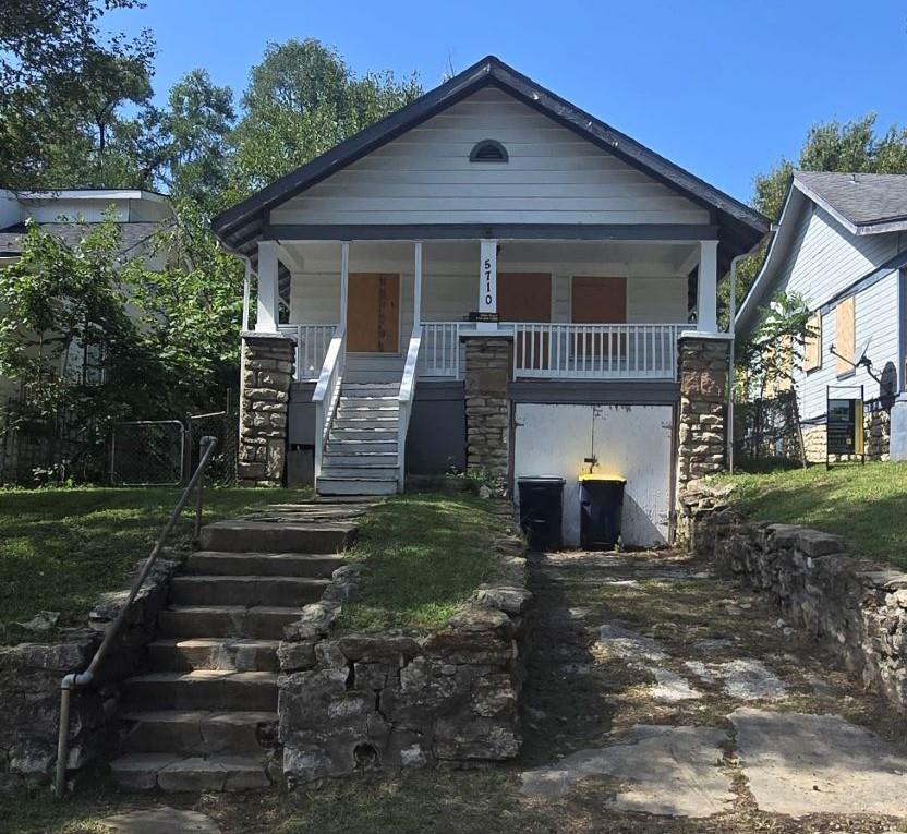 Photo of 5710 Wabash Avenue Kansas City MO 64130