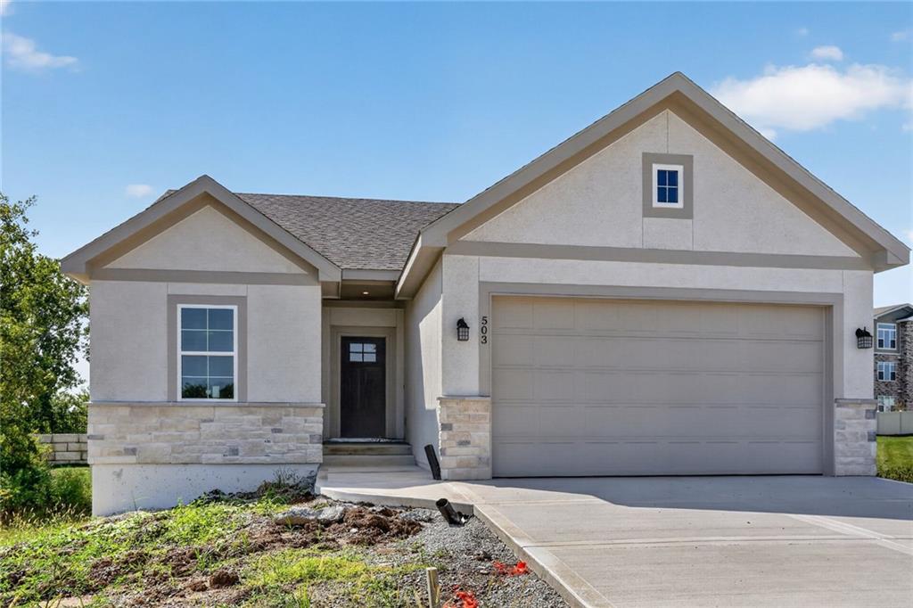 Photo of 503 NW 110TH Street Kansas City MO 64155