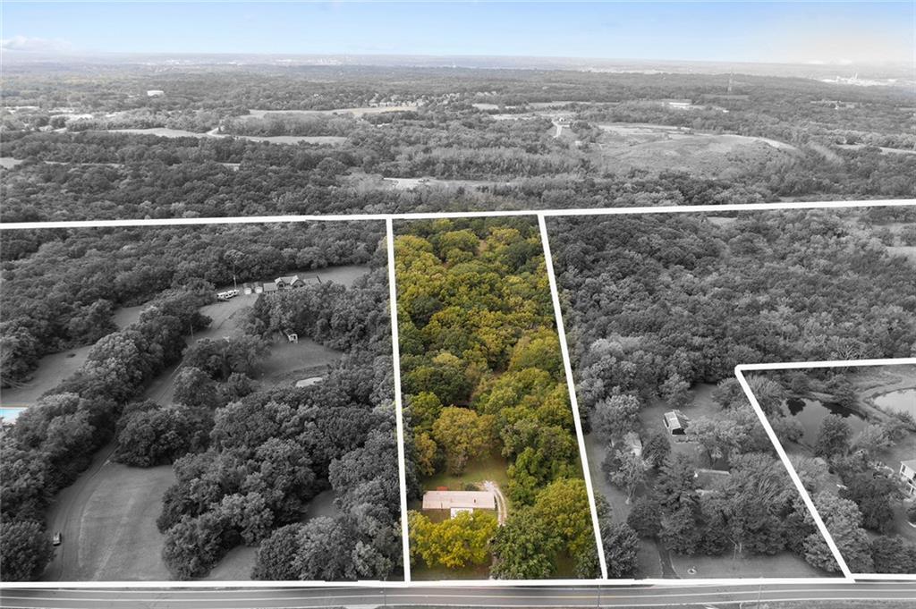 Photo of 3122 S Owens School Road Independence MO 64057