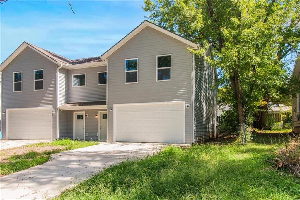 Photo of 1103 S Kings Highway Independence MO 64050