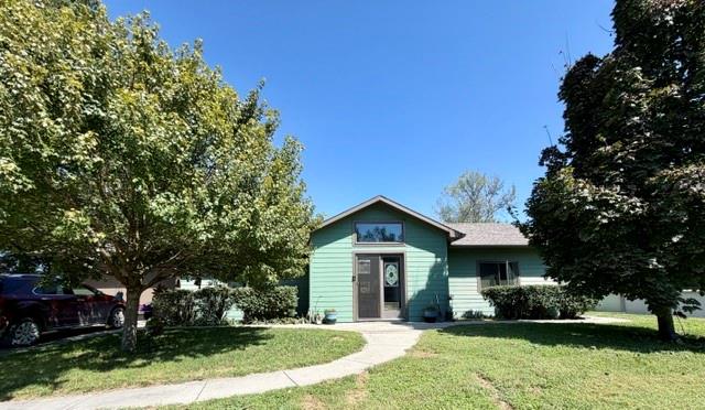 Photo of 22826 NE 122nd Street Mosby MO 64024
