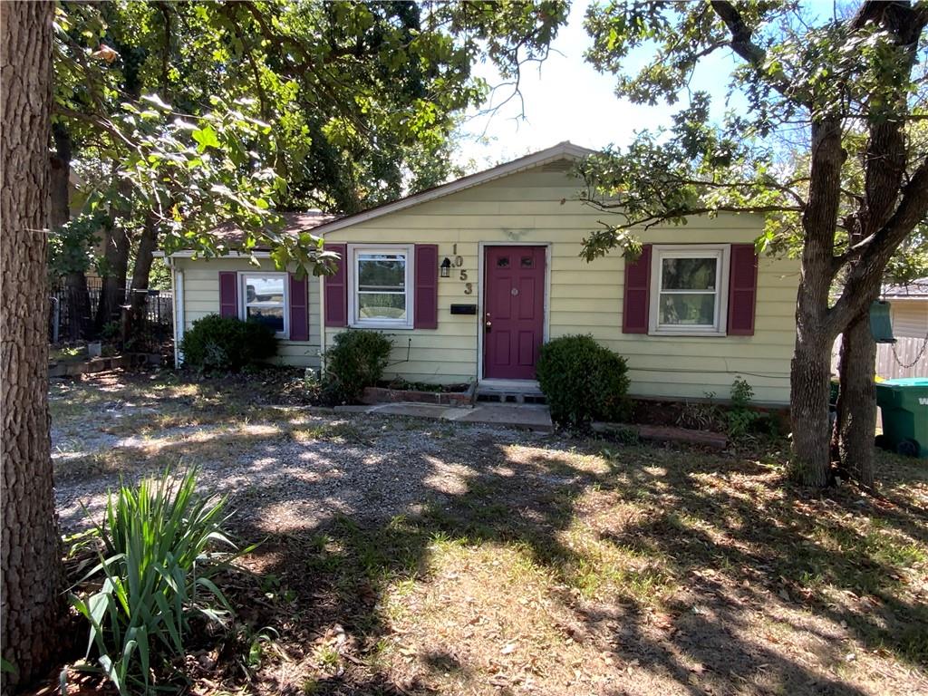 Photo of 1053 Locust Street Kansas City KS 66103