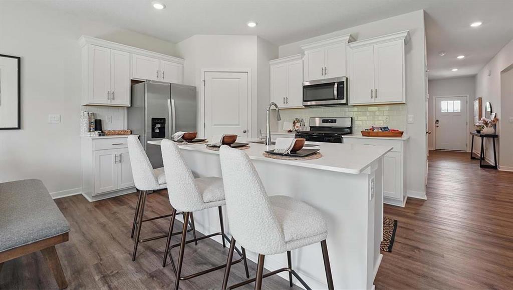 Photo of 21800 Vinci Circle Peculiar MO 64078