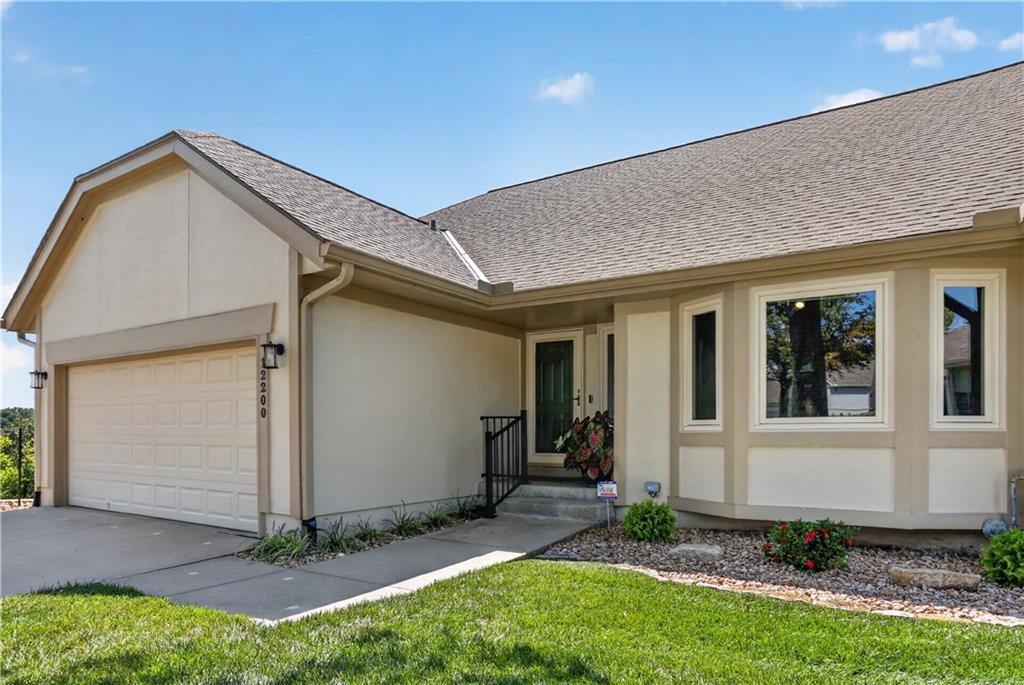 Photo of 12200 E 89th Street Kansas City MO 64138