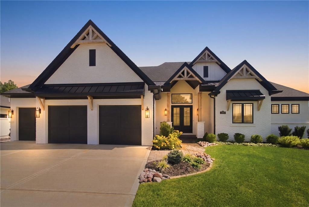 Photo of 8681 NE Shoal Creek Valley Drive Kansas City MO 64157