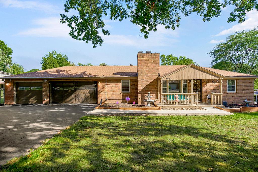 Photo of 5831 N Ava Avenue Kansas City MO 64151