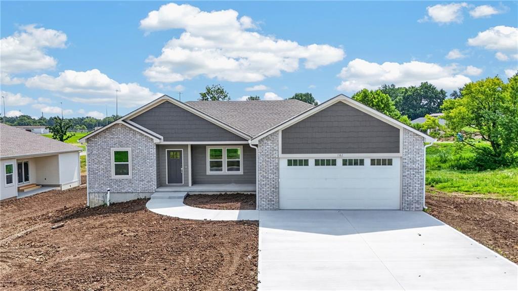 Photo of 702 W Marlow Street Odessa MO 64076