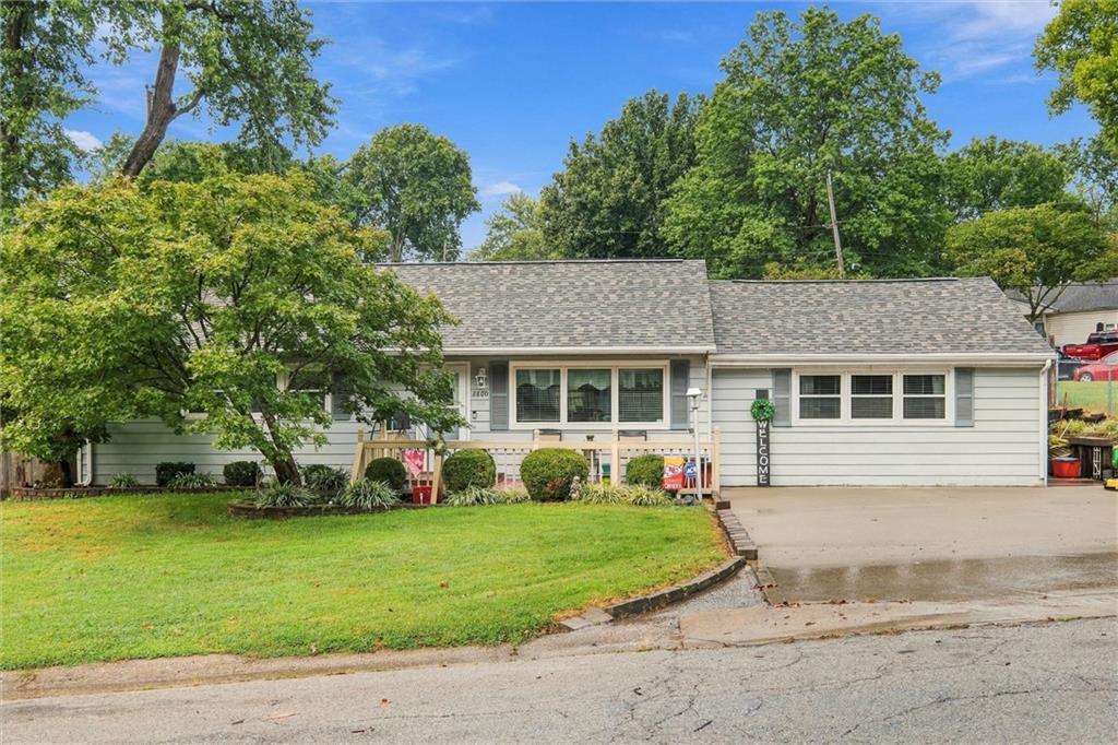 Photo of 2800 S 24th Street Kansas City KS 66106