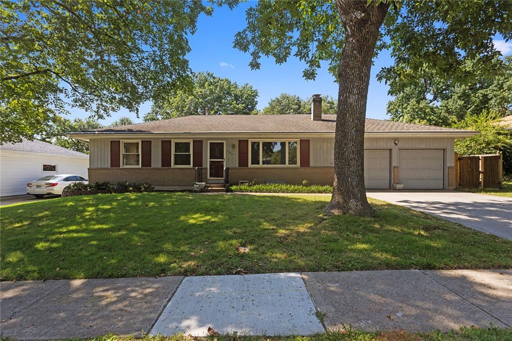 Photo of 2904 Cheyenne Circle North Kansas City MO 64116