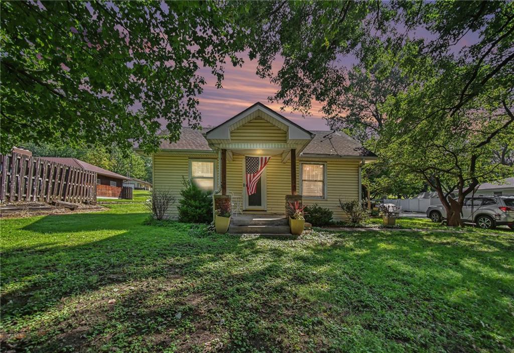 Photo of 2913 S 40th Terrace St Joseph MO 64503