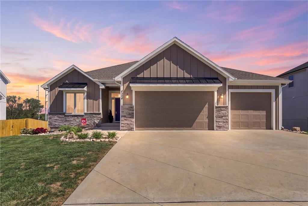 Photo of 4524 NE 88th Street Kansas City MO 64156