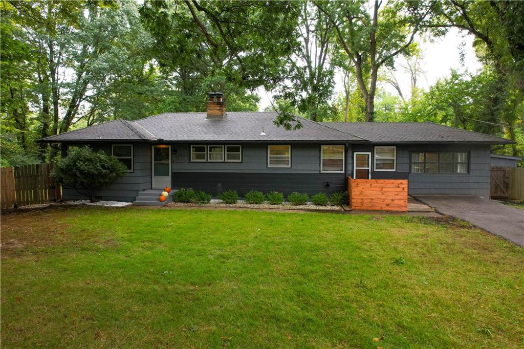 Photo of 5414 NE Carmel Road Kansas City MO 64119