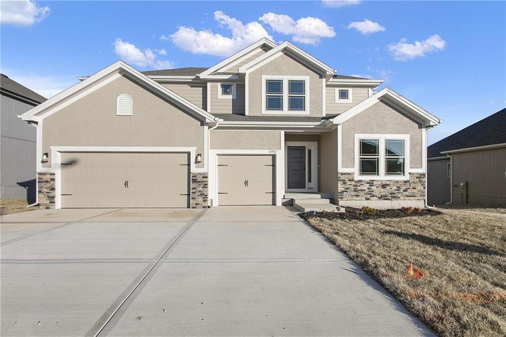 Photo of 7200 NE 112th Street Kansas City MO 64156