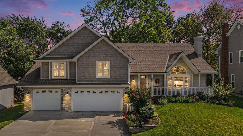Photo of 1801 NE 83rd Street Kansas City MO 64118