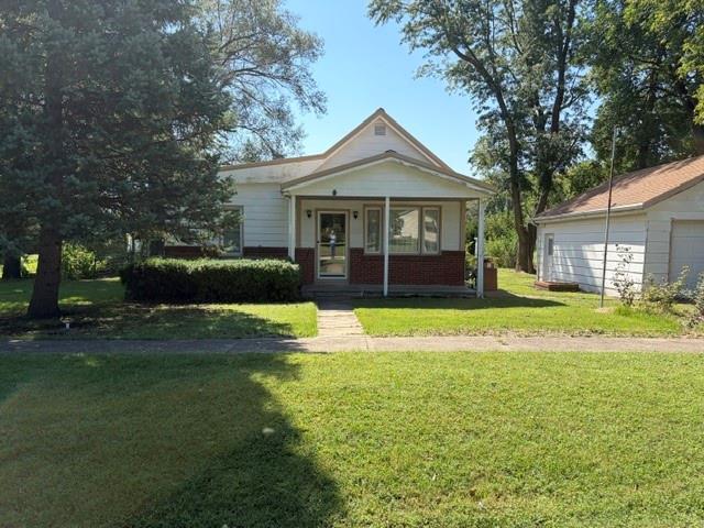 Photo of 103 E 4th Street Muscotah KS 66058