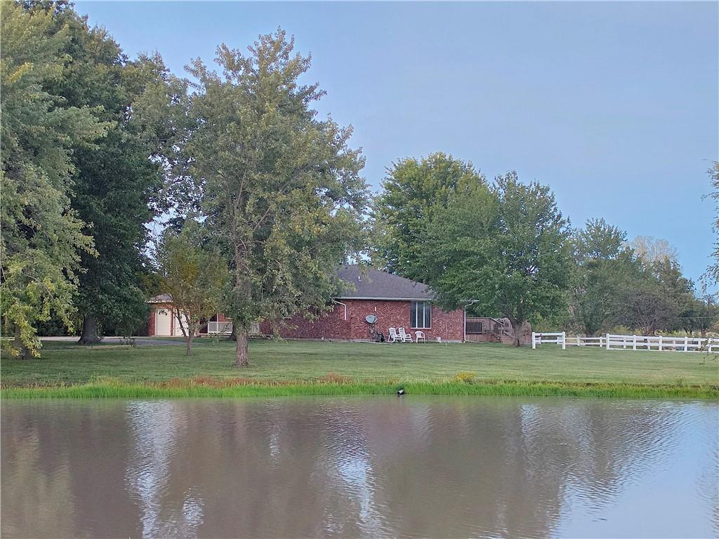 Photo of 1406 E 4th Avenue Garnett KS 66032