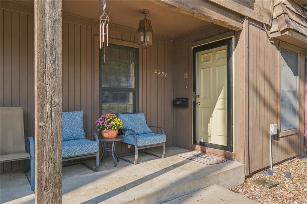 Photo of 10258 Cedarbrooke Lane Kansas City MO 64131