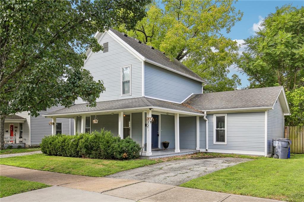Photo of 325 S Cherry Street Olathe KS 66061