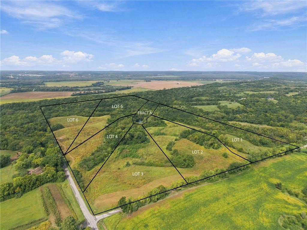 Photo of Lot 4 Humphrey Road Platte City MO 64079