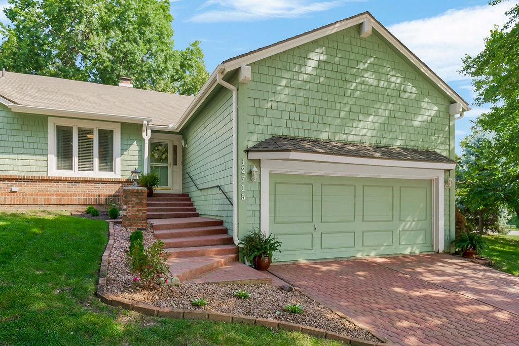 Photo of 12715 Baltimore Court Kansas City MO 64145