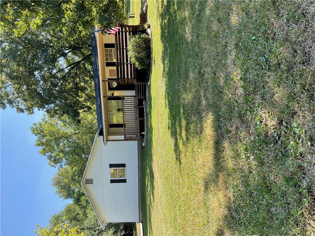 Photo of 100 W Broad Street Pleasanton KS 66075