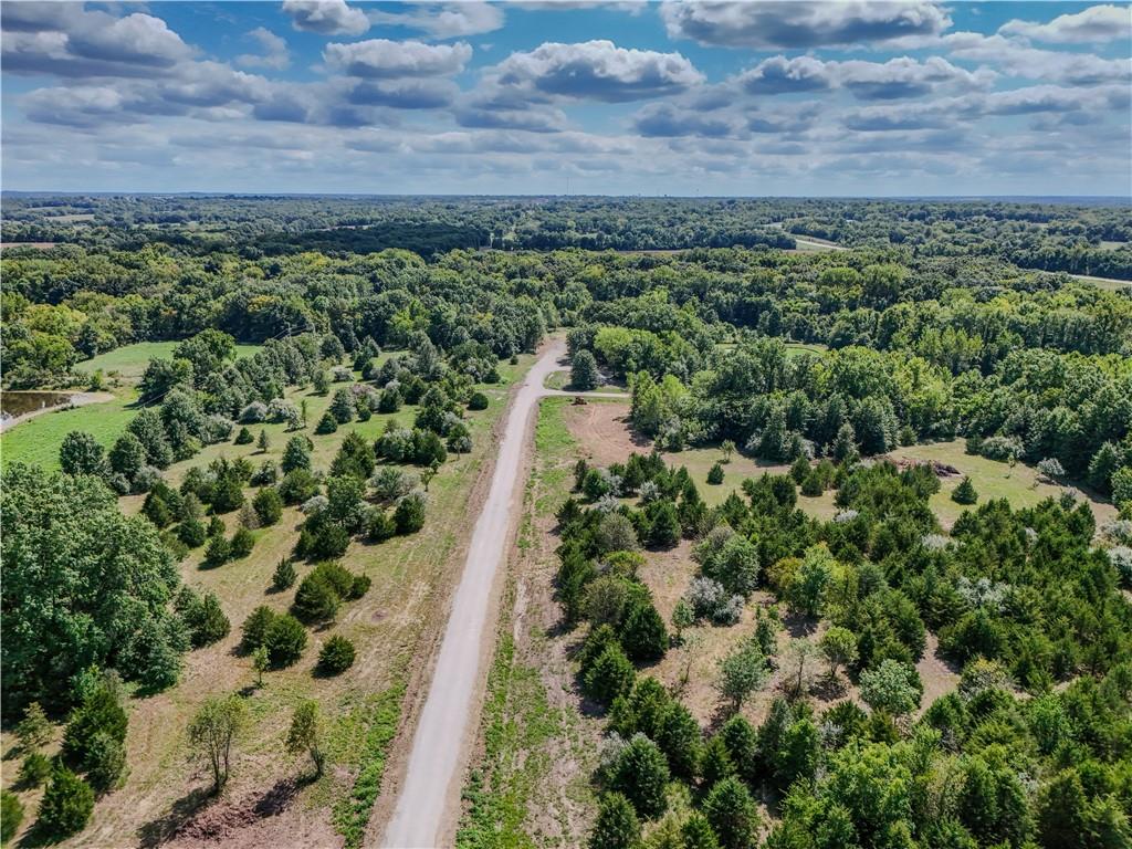 Photo of lot 52 NE 51st Road Warrensburg MO 64093