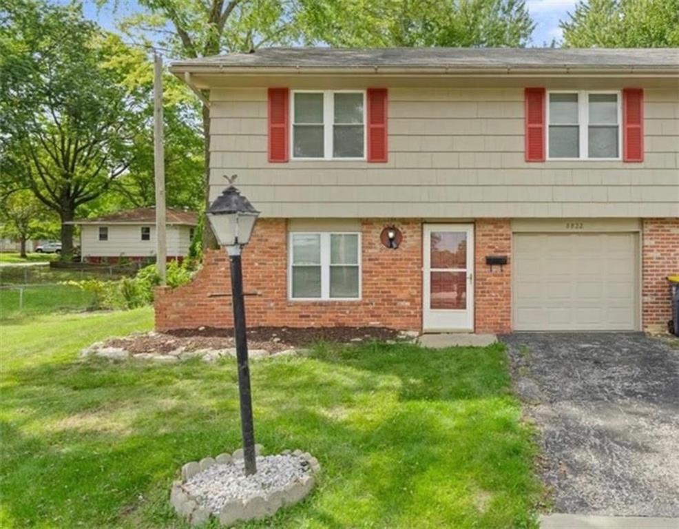 Photo of 8822 James A Reed Road Kansas City MO 64138