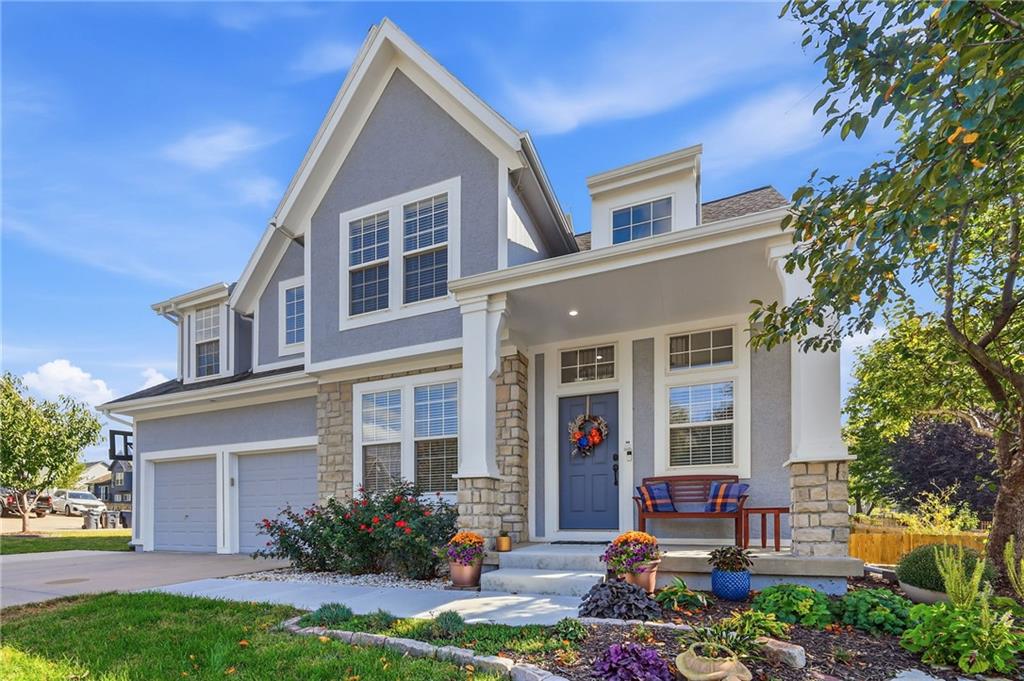 Photo of 2325 W Piatt Lane Olathe KS 66061
