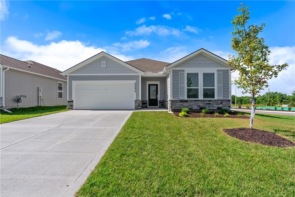 Photo of 21347 Cleveland Street Spring Hill KS 66083