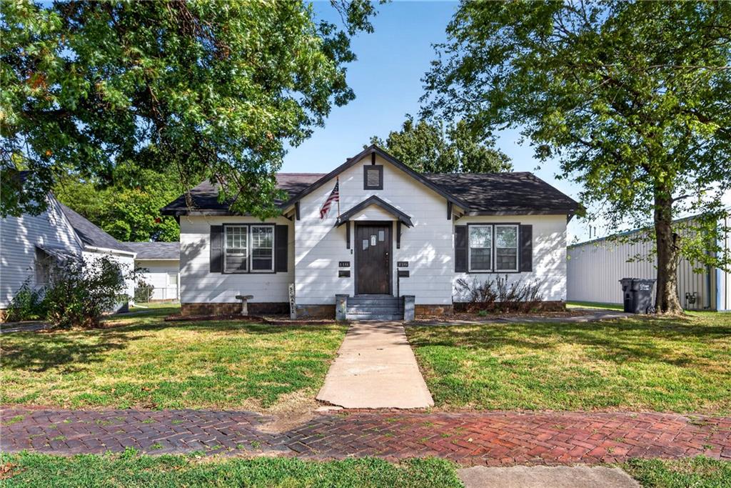 Photo of 110 W Euclid Street Pittsburg KS 66762