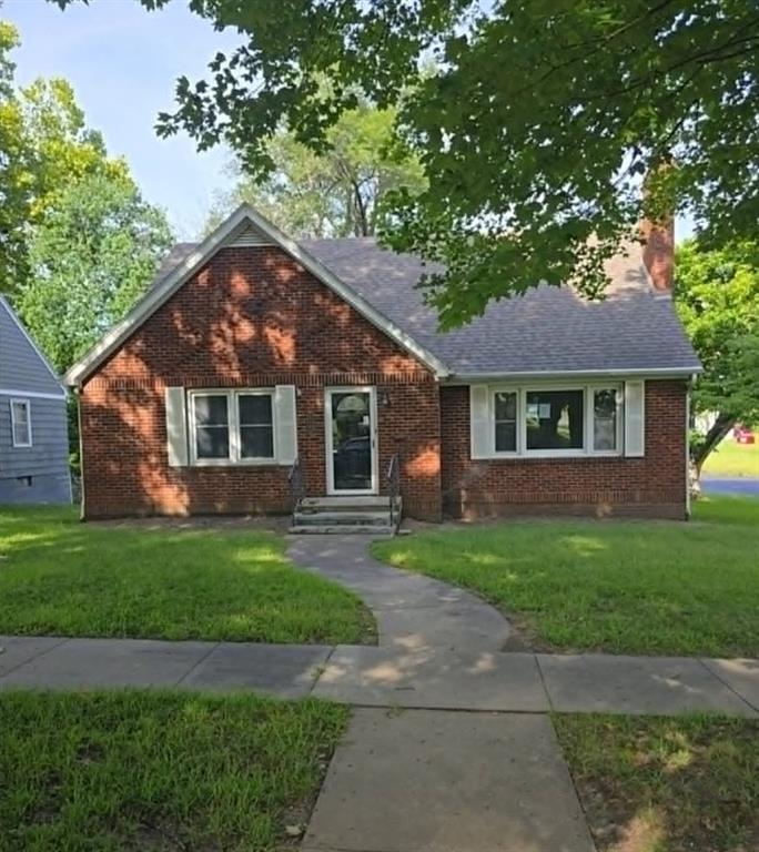 Photo of 1700 Olive Street Higginsville MO 64037