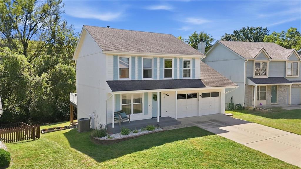 Photo of 6122 N Coventry Avenue Kansas City MO 64151