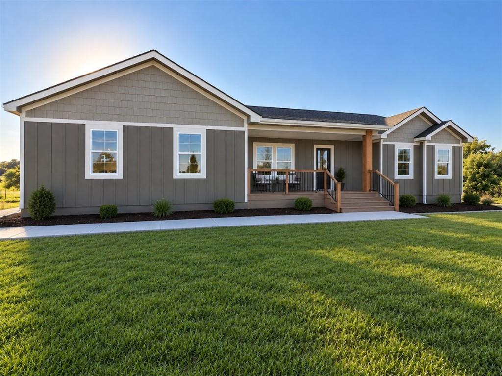 Photo of 1688 NW 145th Road Kingsville MO 64061