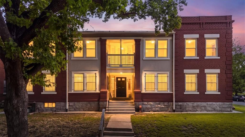 Photo of 203 N Mersington Avenue Kansas City MO 64123